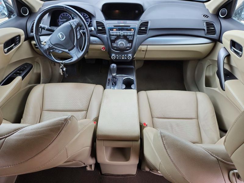 Продаж на аукціоні авто 2014 Acura Rdx, vin: 5J8TB3H58EL001851, номер лоту: 54356506