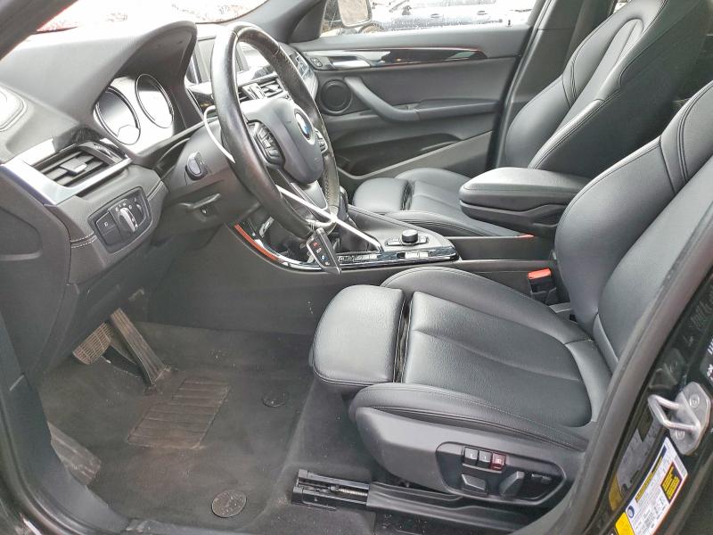 Продажа на аукционе авто 2018 Bmw X2, vin: WBXYJ5C30JEF70478, номер лота: 57743926