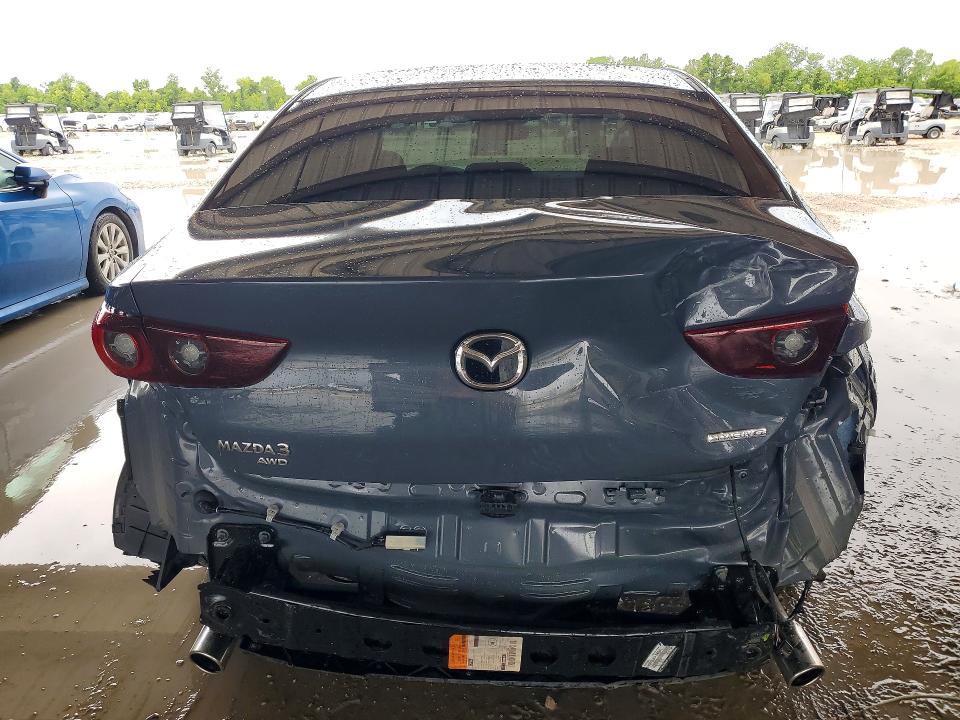 Aukcja sprzedaży 2025 Mazda 3, vin: 3MZBPBCM0SM459699, numer aukcji: 56153586