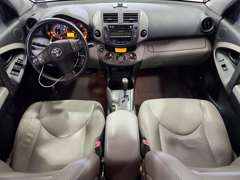 Продаж на аукціоні авто 2009 Toyota Rav4, vin: JTMBF31V39D000812, номер лоту: 57493586