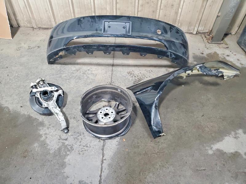 Продажа на аукционе авто 2024 Tesla Model 3, vin: 5YJ3E1EB9RF814712, номер лота: 56438116