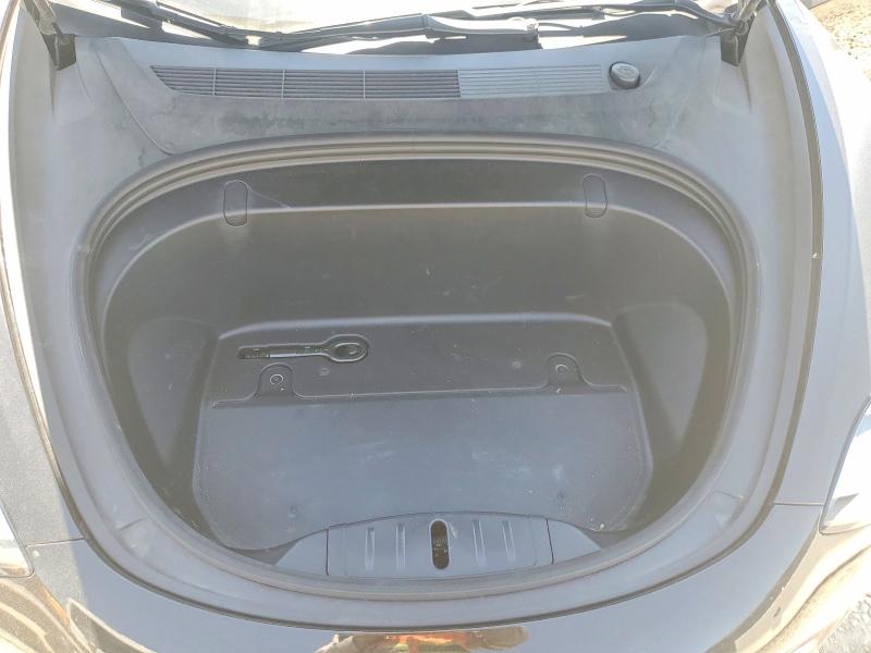 Продажа на аукционе авто 2019 Tesla Model 3, vin: 5YJ3E1EA6KF398857, номер лота: 58491966