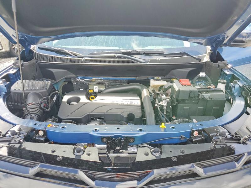 57319286 :رقم المزاد ، 3GNAXLEG9TL456553 vin ، 2026 Chevrolet Equinox مزاد بيع