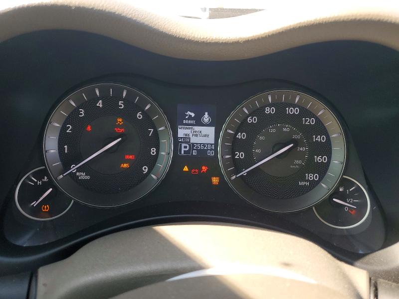 Aukcja sprzedaży 2012 Infiniti M37, vin: JN1BY1AP3CM335773, numer aukcji: 56677476