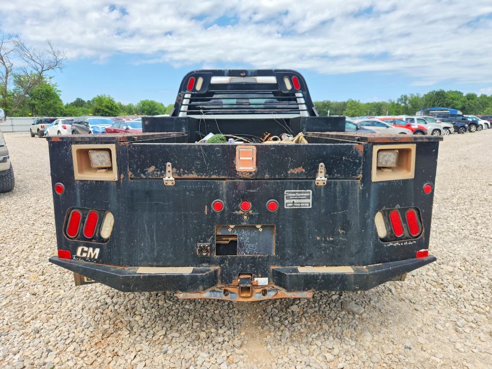 57502336 :رقم المزاد ، 3C7WRTCL7EG312670 vin ، 2014 Ram 3500 مزاد بيع