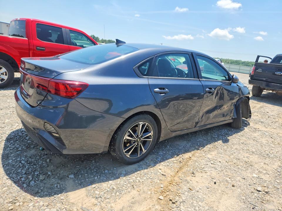 Продажа на аукционе авто 2024 Kia Forte, vin: 3KPF24AD2RE724550, номер лота: 55717616