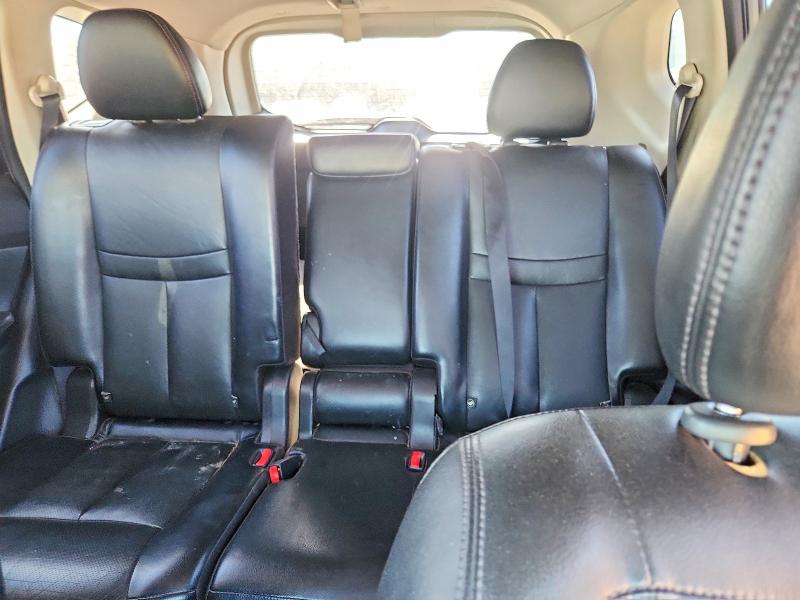 56165956 :رقم المزاد ، JN8AT2MV4JW305372 vin ، 2018 Nissan Rogue مزاد بيع