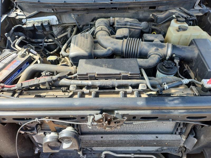 57584436 :رقم المزاد ، 1FTFW1EV5AFD51391 vin ، 2010 Ford F150 مزاد بيع