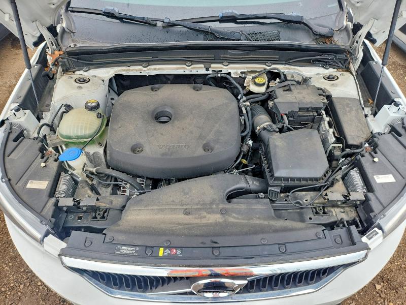 Продаж на аукціоні авто 2020 Volvo Xc40, vin: YV4AC2HK5L2209415, номер лоту: 56851296
