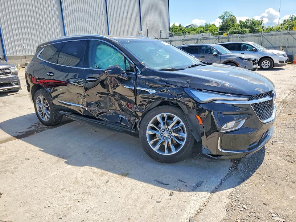 Продаж на аукціоні авто 2024 Buick Enclave, vin: 5GAEVCKW7RJ101054, номер лоту: 57842976