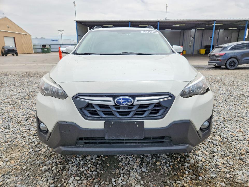 Продажа на аукционе авто 2021 Subaru Crosstrek, vin: JF2GTAEC8M8240694, номер лота: 56879746