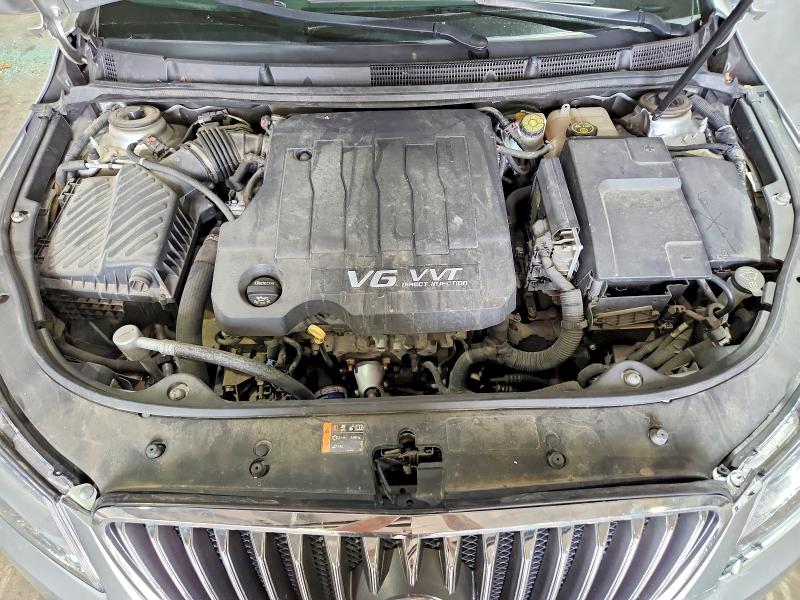 57179186 :رقم المزاد ، 1G4GC5E31DF309223 vin ، 2013 Buick Lacrosse مزاد بيع