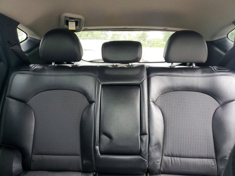 56815816 :رقم المزاد ، KM8JUCAC5CU459701 vin ، 2012 Hyundai Tucson مزاد بيع