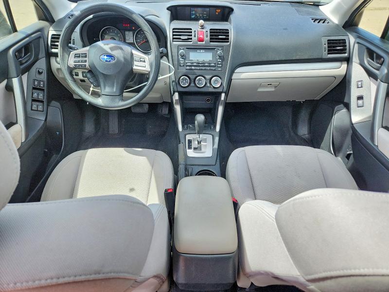 Aukcja sprzedaży 2015 Subaru Forester, vin: JF2SJADC4FH814129, numer aukcji: 57778946