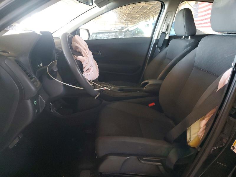 Aukcja sprzedaży 2021 Honda Hr-v, vin: 3CZRU6H39MM711822, numer aukcji: 55764316