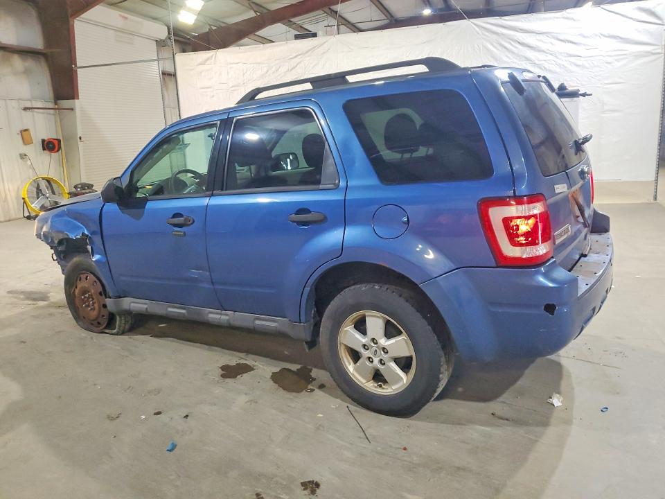 Aukcja sprzedaży 2010 Ford Escape, vin: 1FMCU0D76AKB18435, numer aukcji: 54786756