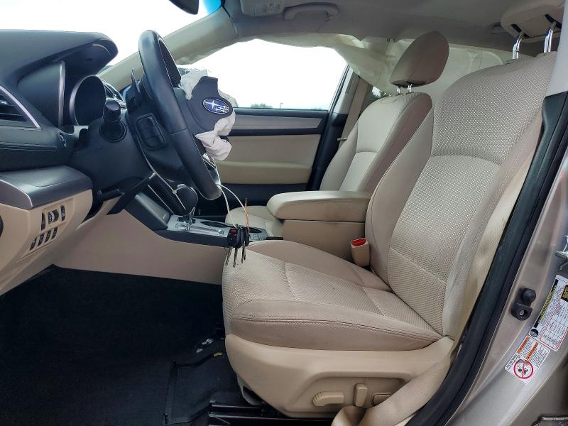 Продажа на аукционе авто 2019 Subaru Outback, vin: 4S4BSAHC3K3244696, номер лота: 56751376