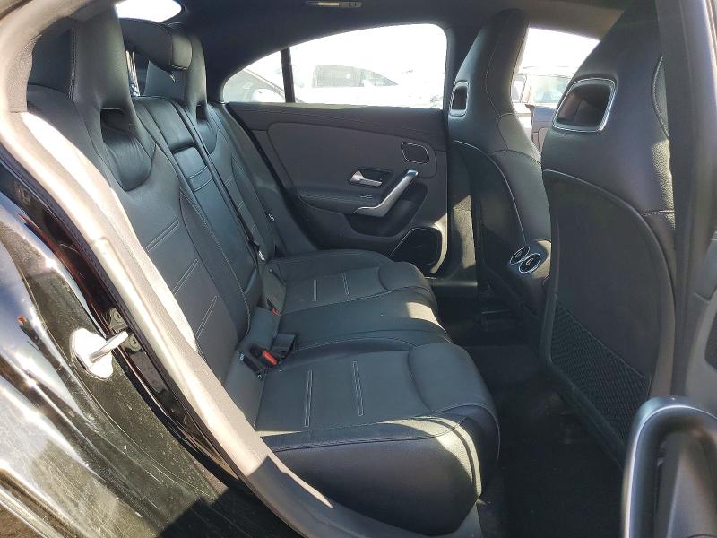 Продажа на аукционе авто 2020 Mercedes-benz Cla, vin: W1K5J4GB0LN104115, номер лота: 57002636