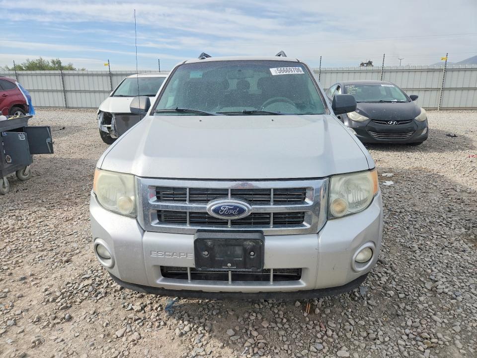 Продажа на аукционе авто 2009 Ford Escape, vin: 1FMCU93G49KB19780, номер лота: 56669706