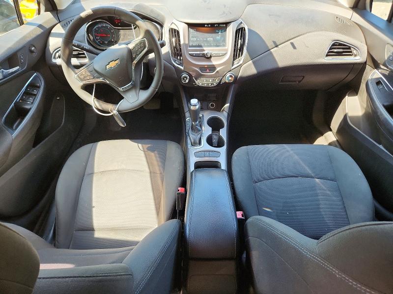 Aukcja sprzedaży 2018 Chevrolet Cruze, vin: 1G1BE5SM6J7115498, numer aukcji: 59082926