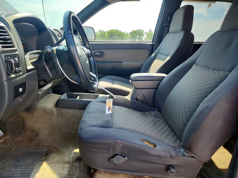 Aukcja sprzedaży 2004 Gmc Canyon, vin: 1GTCS136748196717, numer aukcji: 58717056