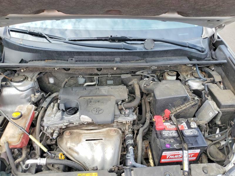 56574326 :رقم المزاد ، JTMWFREV6D5008081 vin ، 2013 Toyota Rav4 مزاد بيع