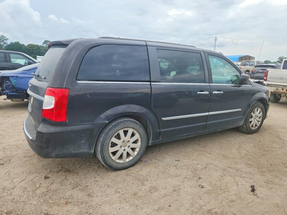 Продаж на аукціоні авто 2014 Chrysler Town & Country, vin: 2C4RC1BGXER413474, номер лоту: 56444396