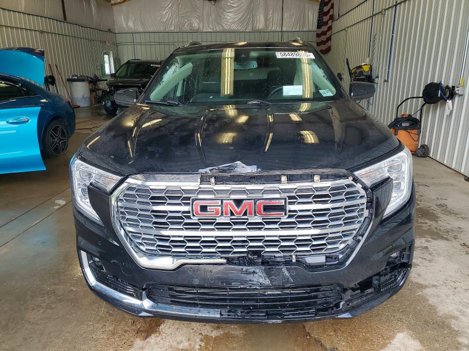 Aukcja sprzedaży 2022 Gmc Terrain, vin: 3GKALXEV7NL294469, numer aukcji: 58489806