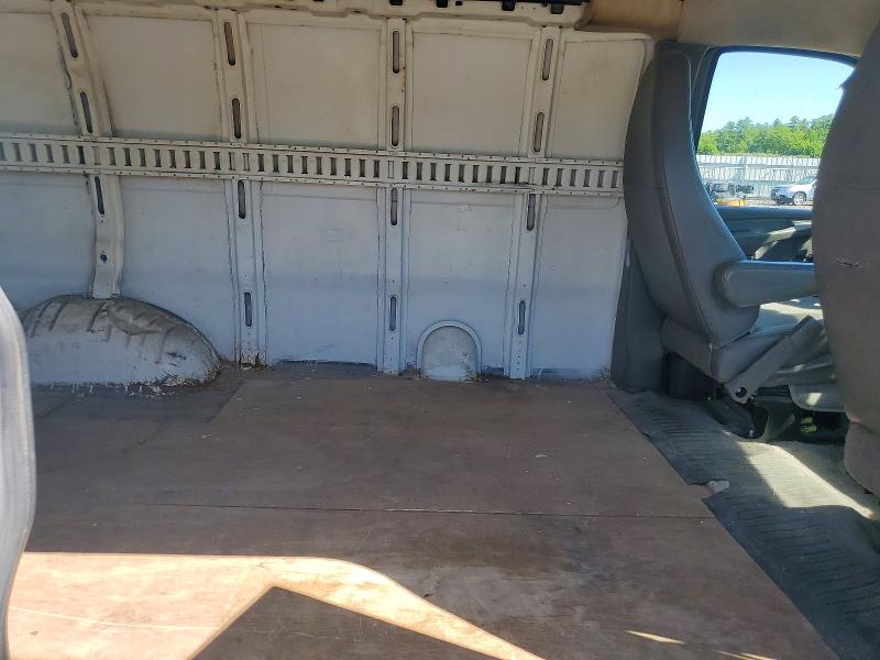 Продаж на аукціоні авто 2010 Chevrolet Express G2500, vin: 1GCZGFAA3A1184679, номер лоту: 56173176