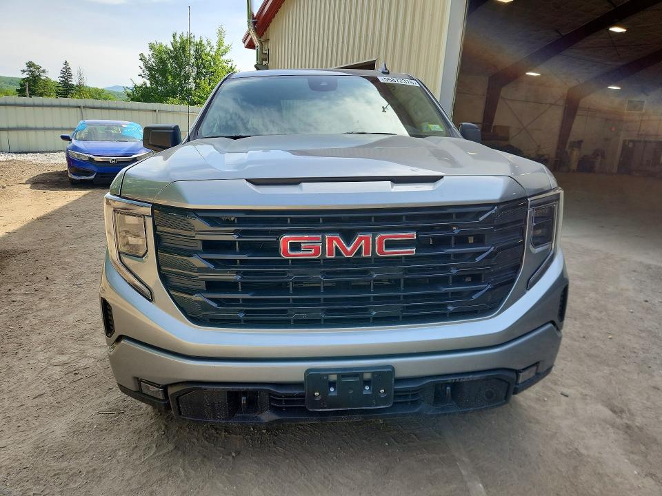 55872376 :رقم المزاد ، 1GTRUJEK4TZ288049 vin ، 2026 Gmc Sierra مزاد بيع