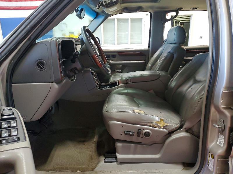 Продаж на аукціоні авто 2005 Cadillac Escalade, vin: 1GYEK63N45R191865, номер лоту: 57742766