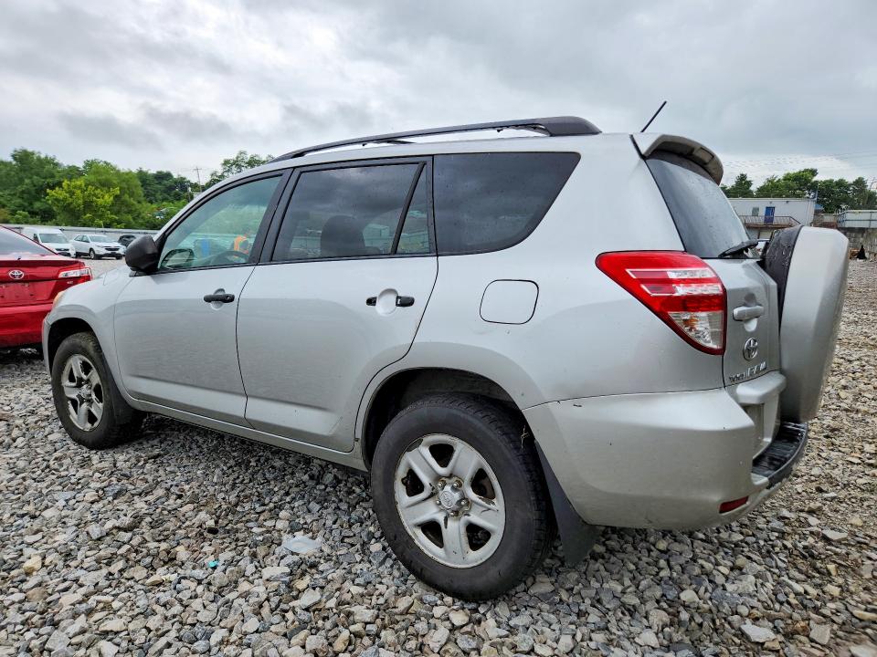 Aukcja sprzedaży 2010 Toyota Rav4, vin: 2T3BF4DV2AW068866, numer aukcji: 59120736