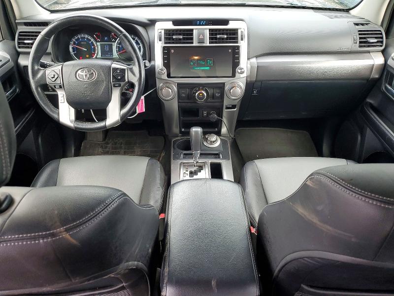 Продажа на аукционе авто 2014 Toyota 4runner, vin: JTEBU5JRXE5185915, номер лота: 56549236