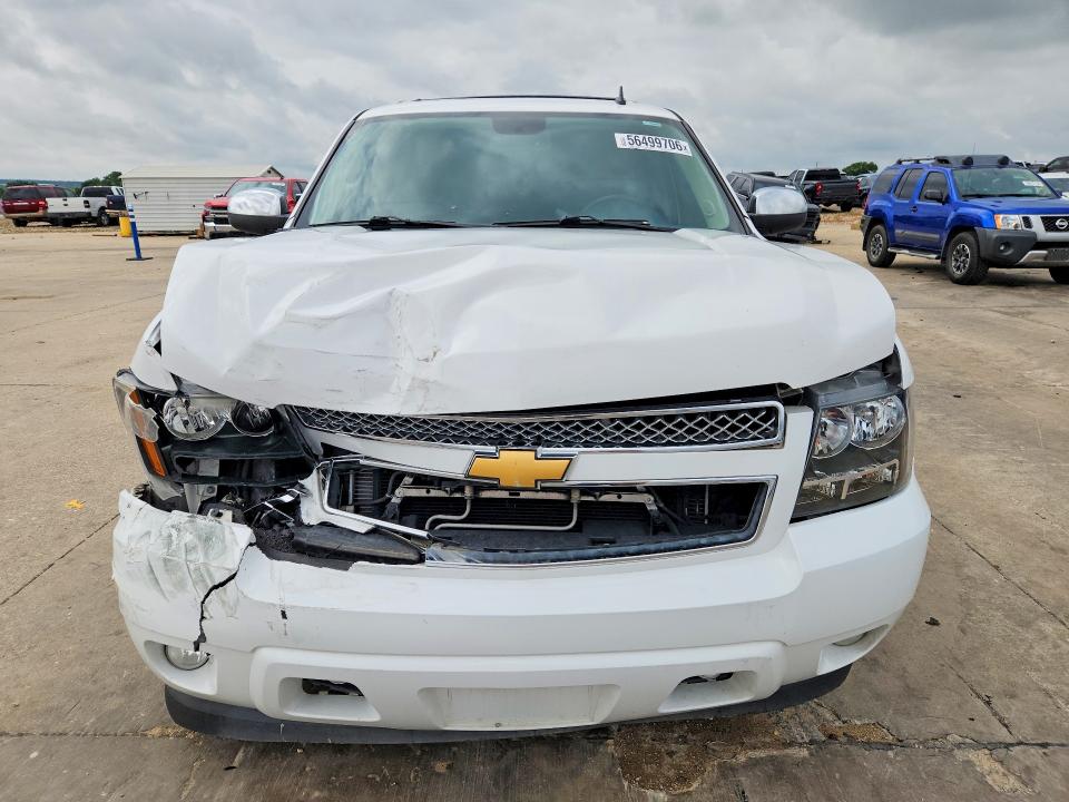 Продажа на аукционе авто 2013 Chevrolet Tahoe, vin: 1GNSCBE02DR233925, номер лота: 56499706