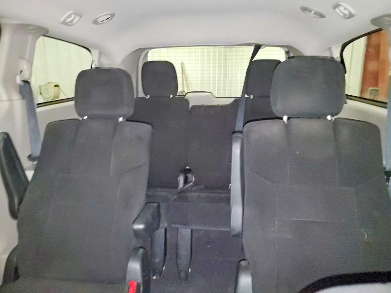 57764156 :رقم المزاد ، 2C4RDGCG0DR733612 vin ، 2013 Dodge Grand Caravan مزاد بيع