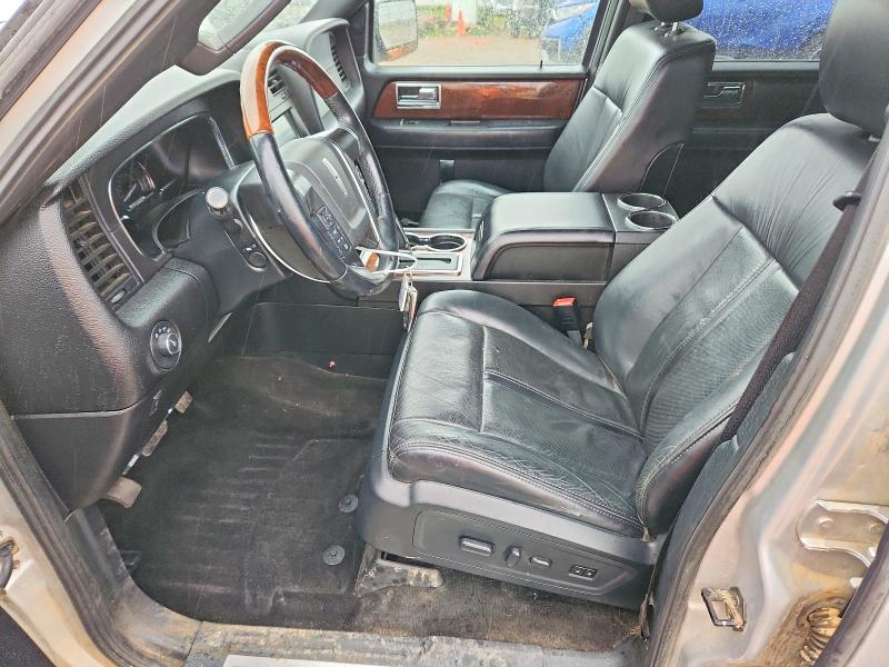 Aukcja sprzedaży 2016 Lincoln Navigator, vin: 5LMJJ2JT5GEL00872, numer aukcji: 57537906