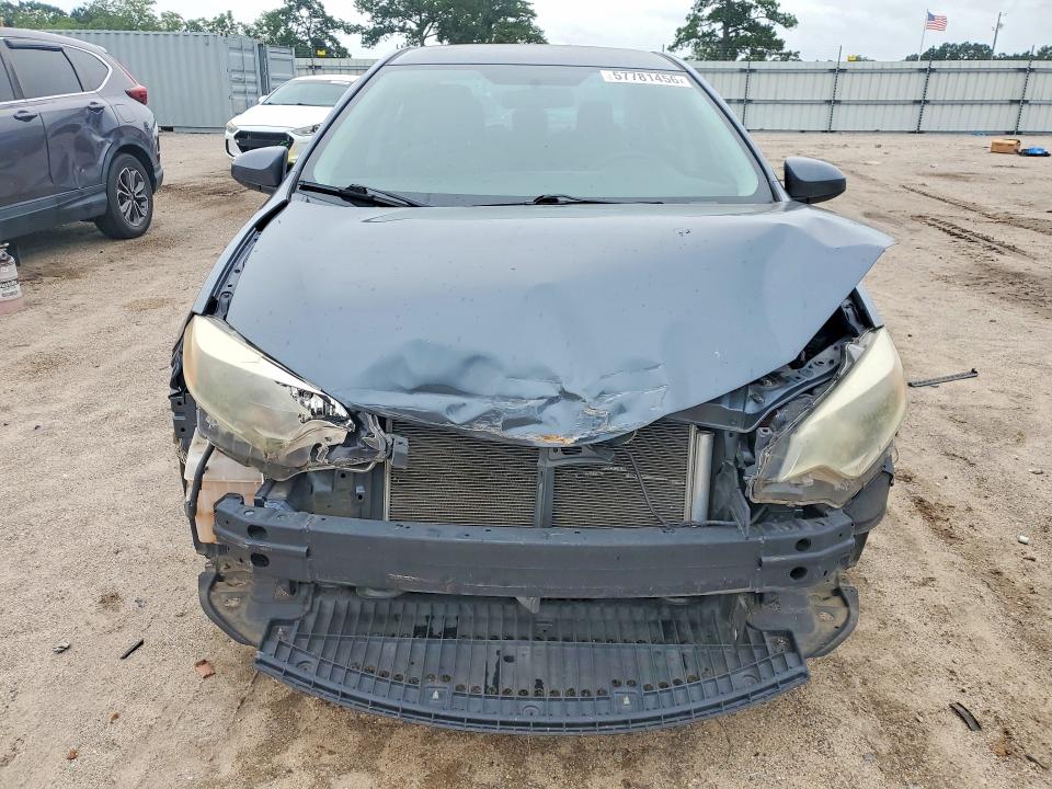 Aukcja sprzedaży 2015 Toyota Corolla, vin: 2T1BURHE1FC357249, numer aukcji: 57781456