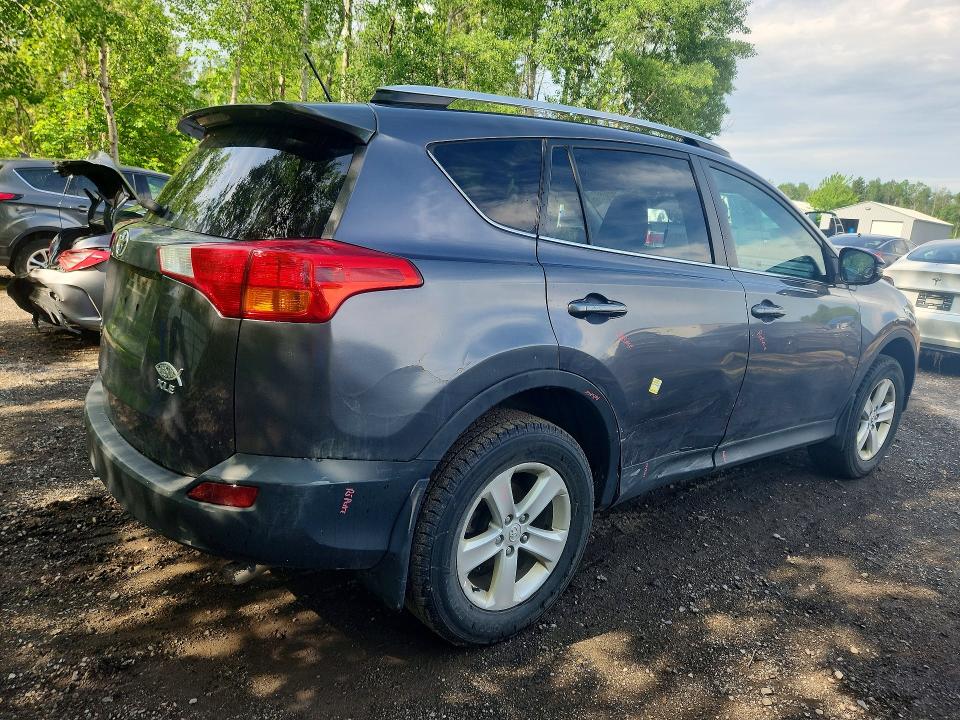 56002806 :رقم المزاد ، 2T3WFREV0DW056359 vin ، 2013 Toyota Rav 4 مزاد بيع