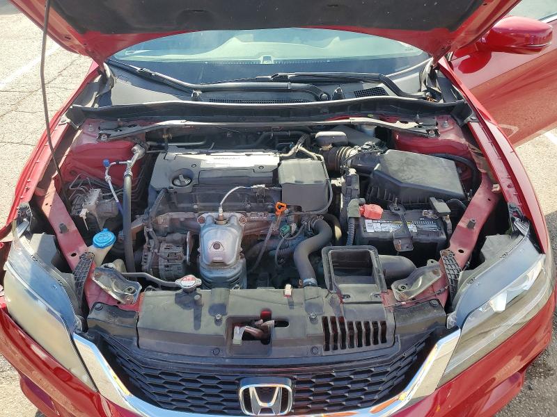57383826 :رقم المزاد ، 1HGCT1B88FA005934 vin ، 2015 Honda Accord مزاد بيع