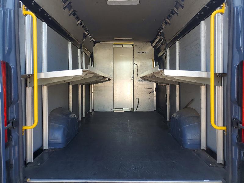 Aukcja sprzedaży 2021 Ram Promaster 3500, vin: 3C6MRVJG0ME545054, numer aukcji: 57665846