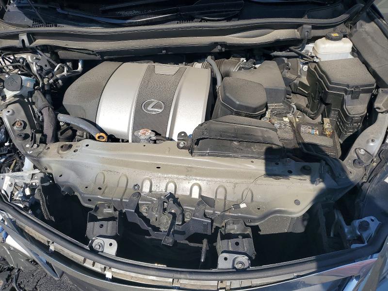 Aukcja sprzedaży 2019 Lexus Rx 350, vin: 2T2BZMCA1KC202635, numer aukcji: 56500946