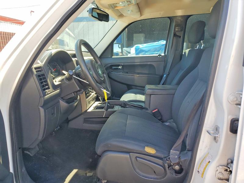 Aukcja sprzedaży 2012 Jeep Liberty, vin: 1C4PJLAK8CW116710, numer aukcji: 59541686
