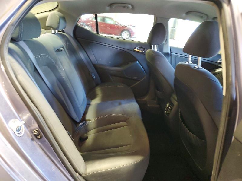 58546946 :رقم المزاد ، KNAGM4AD3C5017021 vin ، 2012 Kia Optima مزاد بيع
