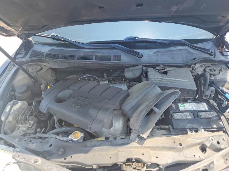 Продажа на аукционе авто 2011 Toyota Camry, vin: 4T1BF3EK8BU707907, номер лота: 58050976
