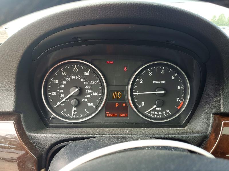 Продажа на аукционе авто 2011 Bmw 328, vin: WBAPK5C59BA656818, номер лота: 55473456