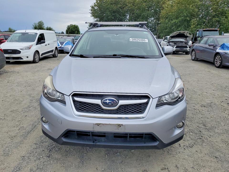 Продажа на аукционе авто 2014 Subaru Xv Crosstrek, vin: JF2GPAGC1E8279629, номер лота: 58626466