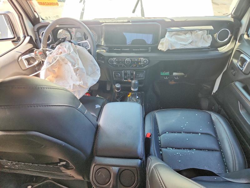 Aukcja sprzedaży 2024 Jeep Wrangler, vin: 1C4PJXEG9RW290811, numer aukcji: 57054886