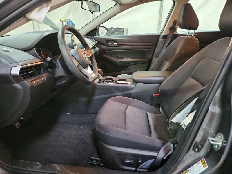 Продажа на аукционе авто 2025 Nissan Altima, vin: 1N4BL4DV0SN359633, номер лота: 56655966