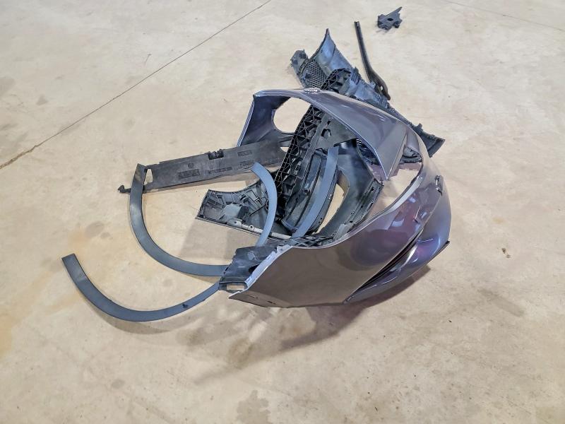 2019 Mercedes-benz Gla მანქანა იყიდება აუქციონზე, vin: WDCTG4GB6KJ646948, აუქციონის ნომერი: 58021236
