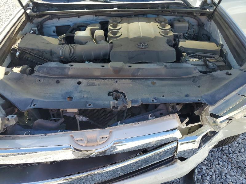 Продаж на аукціоні авто 2018 Toyota 4runner, vin: JTEBU5JR1J5582665, номер лоту: 57180736